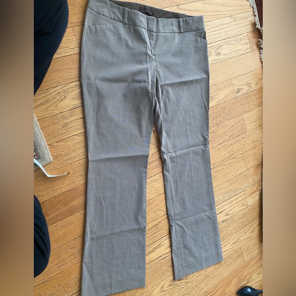 The Limited drew fit size 10